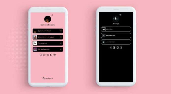Bagaimana Anda Dapat Menggunakan HeyLink.me Untuk Bisnis Anda?