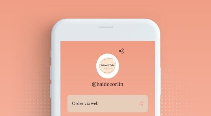 How to Create a Link on Your HeyLink.me
