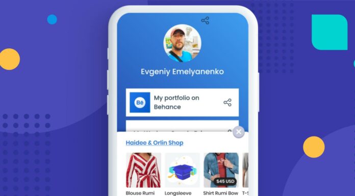 How to Copy Design of the Existing HeyLink.me in 2021?