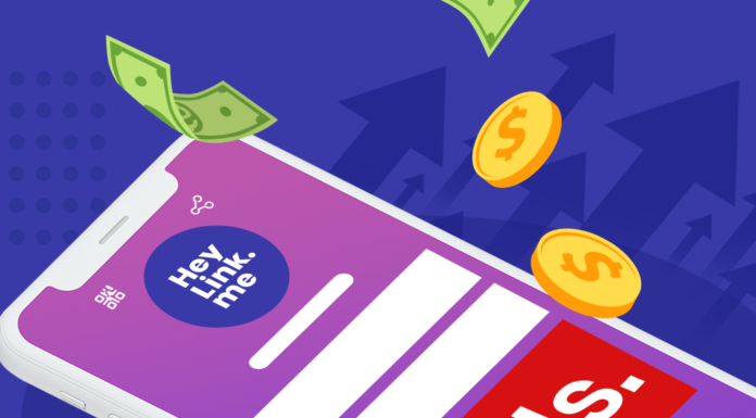 How to Earn $ with HeyLink.me Earn Feature