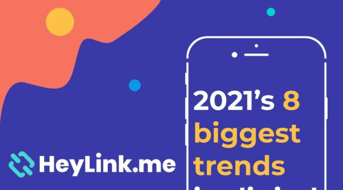 2021’s 8 Biggest Trends in Digital