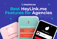 Best HeyLink.me Features for Agencies