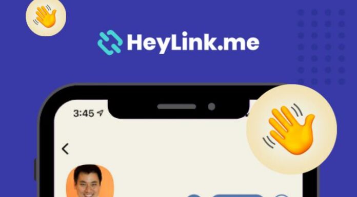 How to Add Clickable Link in Clubhouse Bio in 2021 Using HeyLink.me?