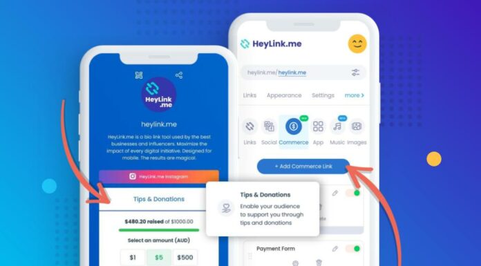 Product Update: Ecommerce feature