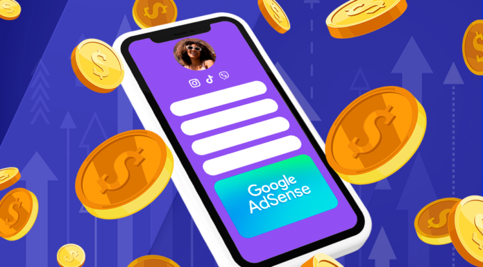 How to earn money with HeyLink.me + Google AdSense Premium in 2021?