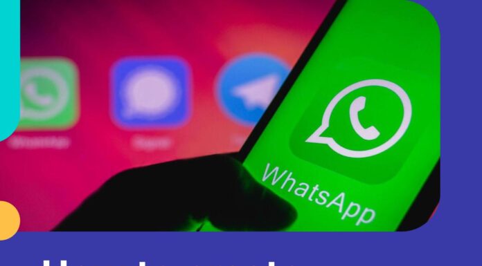 How to create WhatsApp link with HeyLink.me in 2022