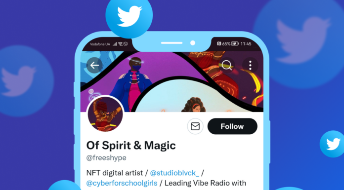 Bagaimana Cara Membuat Link Bio Twitter yang Dapat Diklik menggunakan HeyLink.me di tahun 2022?