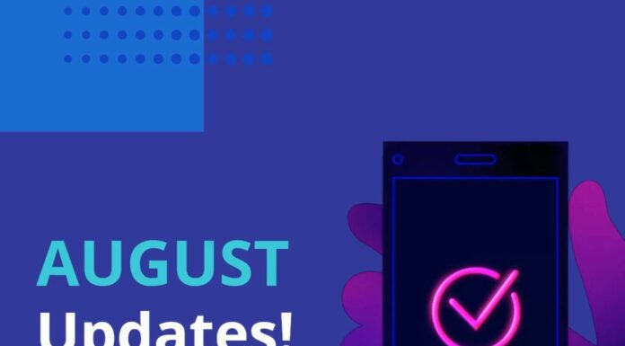 HeyLink.me August Updates!