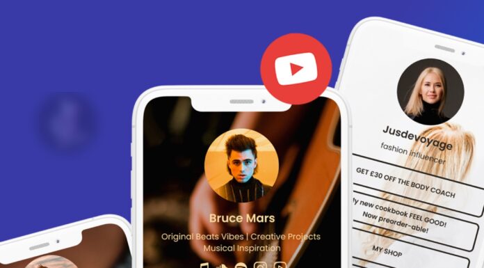 Someone is taken my brand name on HeyLink.me. What should I do?