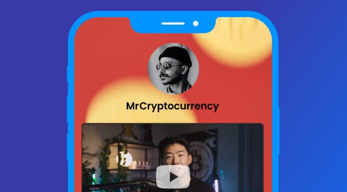 How you can add YouTube handles on HeyLink.me