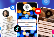 How to manage multiple HeyLink.me accounts? Agency Feature!