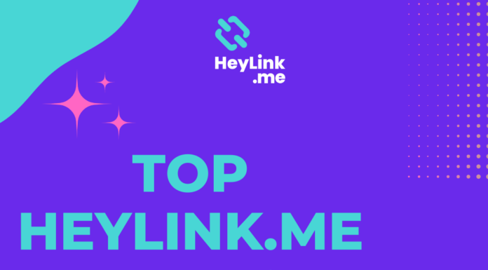 Top HeyLink.me updates in June!