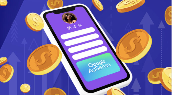 How to earn money with HeyLink.me + Google AdSense in 2025?