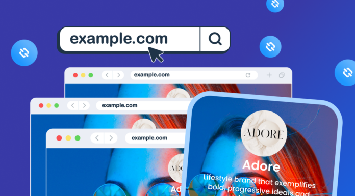 How to Add Custom Domain to your HeyLink.me page in 2025?