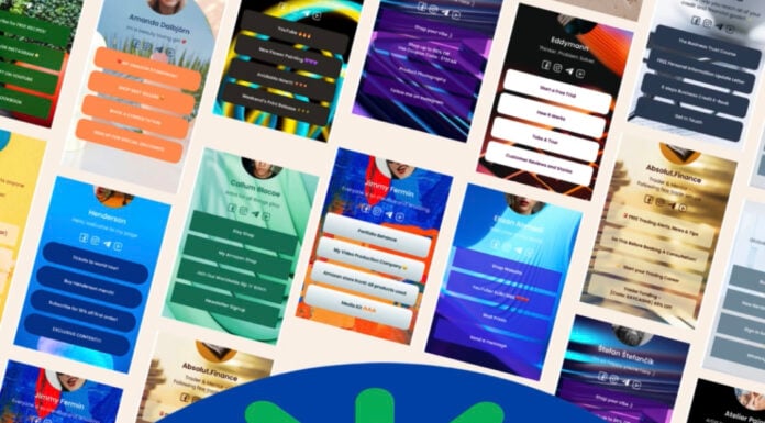 How to add a GoFundMe Link