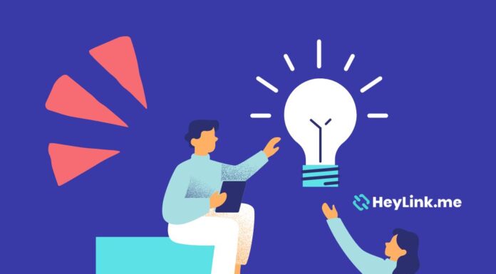 Connect, Сollaborate, Create: HeyLink.me’s Role in Fostering Creativity!