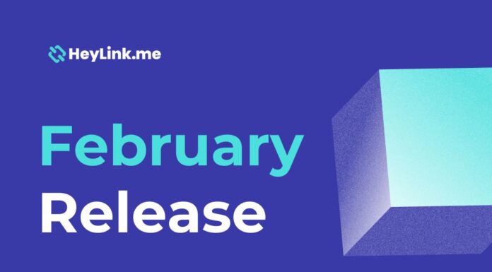 February release!