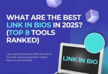 What Are the Best Link in Bios in 2025? (Top 8 Tools Ranked)