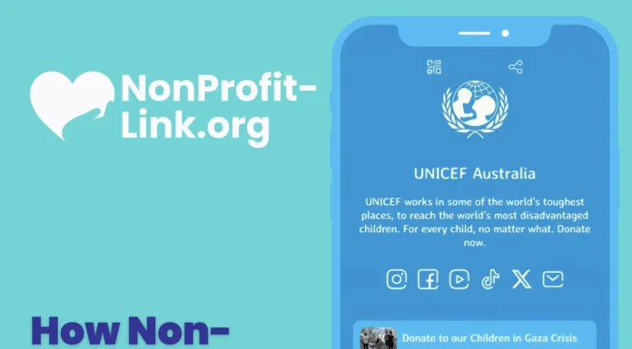 How Non-Profits Can Thrive in a Mobile-First World