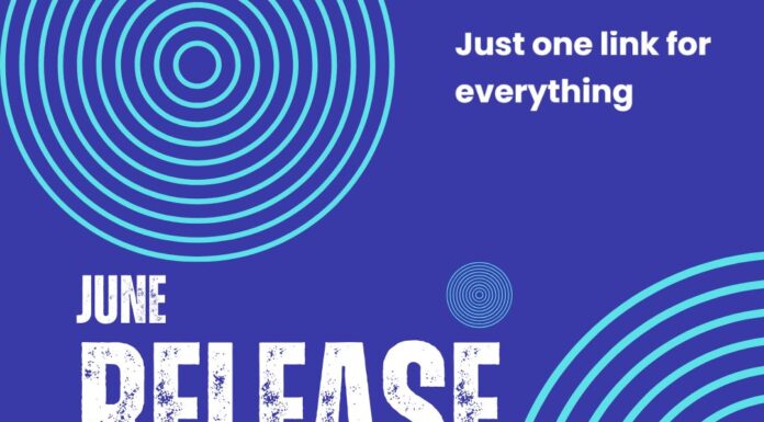 June Release on HeyLink.me!