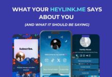 What Your Link-in-Bio Says About You (And What It Should Be Saying)