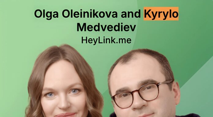 HeyLink.me Founders Among Australia’s 250 Young Entrepreneurs 2025