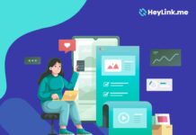 The Ultimate HeyLink.me Guide to Link Tracking & Analytics