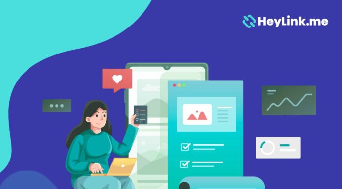 The Ultimate HeyLink.me Guide to Link Tracking & Analytics