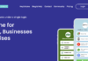 How to use Heylink.me Agency plan Heylink.me Agency Landing Page