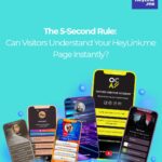 The 5-Second Rule: Can Visitors Understand Your HeyLink.me Page Instantly?
