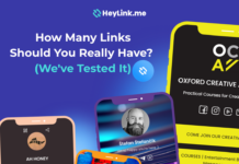 How Many Links Should You Really Have? (We’ve Tested It)